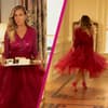 Sarah Jessica Parker als Carrie Bradshaw im Serien-Finale von "And Just Like That"