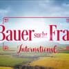 Bauer sucht Frau International Logo