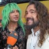 Bill und Tom Kaulitz