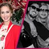 Christina Grass, Jannik Kontalis, Bill Kaulitz Collage