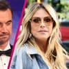 Collage Florian Silbereisen und Heidi Klum