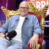 Frank Buschmann bei Ninja Warrior Germany