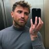 Gigi Birofio Selfie