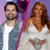 Jimi Blue Ochsenknecht enthüllte Details über "Villa der Versuchung"-Kollegin Georgina Fleur