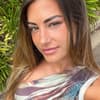 Lena Bachelors Selfie
