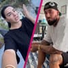 Wenige Tage vor ihrer Hochzeit liegen bei Leyla und Mike Heiter die Nerven blank