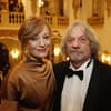 Marion Mitterhammer und Hans-Günther Bücking