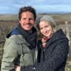 Martin und Vanessa von BSF Interantioanl