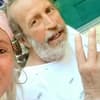 Kathrin und Thommy Mermi-Schmelz Selfie