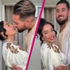 Mike und Leyla Heiter haben in Tunesien erneut geheiratet