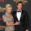 Millie Bobby Brown und ihr Ehemann Jake Bongiovi