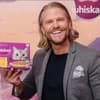 Paul Janke bei Whiskas