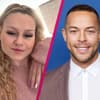 Promi Big Brother mit Sarah-Jane-Wollny und Andrej Mangold