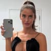Tanja Makarić Selfie