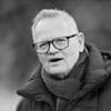 lrich Potofski gestorben