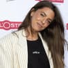 Vanessa Mai lächelt mit leicht schrägem Kopf