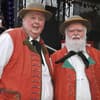 Wolfgang  Schwalm und Wilfried Gliem 