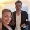 Anastasia Mărușter und Sergiu