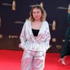 Bianca Heinicke ungeschminkt