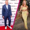 Boris becker und Tochter Anna