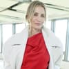 Cameron Diaz lächelt