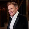 Dieter Bohlen im Seitenprofil