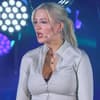 Edda Pilz weint im Sommerhaus