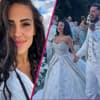 Elena Miras äußerte sich jetzt zur Hochzeit von Mike und Leyla Heiter