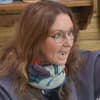 Hanka Rackwitz schimpft im Sommerhaus der Stars