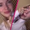 Laura Maria Rypa weint im Netz