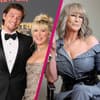 Millie Bobby Brown mit Freund und Jamie Lee Curtis
