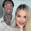 Kim Virginia Hartung mit Nikola Glumac