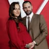 Penn Badgley mit schwangeren Domino