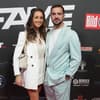 Samira & Yasin Cilingir roter Teppich