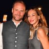 Sandy Meyer-Woelden und Alexander Müller