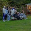 Sommerhaus der Stars