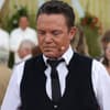 Stefan Mross traurig