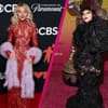 Lady Gaga und Sabrina Carpenter bei den MTV Video Music Awards 2025
