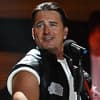 Andreas Gabalier lächelt 