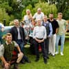 Kandidaten Bauer sucht Frau Staffel 21 vor Trecker