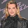 Bill Kaulitz blonde Haare