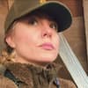 Antje von Bsf auch Hochsitz