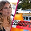 Cathy Hummels äußerte sich zur Oktoberfest-Sperrung am 1. Oktober