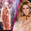 Céline Dion für Charlotte Tilbury