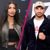 Christina Dimitriou kam nach ihrem "Promi Big Brother"-Exit auf Ex-Freund Aleks Petrovic und Emmy Russ zu sprechen