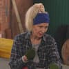 Désirée Nick schaut bei "Promi Big Brother" ernst