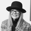Diane Keaton tot