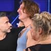 Erik weint im Promi Big brother finale