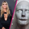 Heidi Klum teilte erste Hinweise auf ihr Halloween-Kostüm