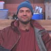 Jimi Blue Ochsenknecht im PBB Rohbau